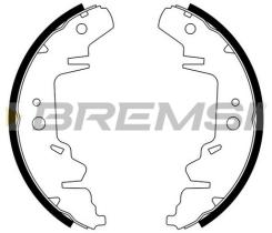 BREMS GF0426 - GANASCE FRENO - BRAKE SHOES