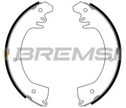 BREMS GF0515 - GANASCE FRENO - BRAKE SHOES