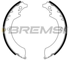 BREMS GF0679 - GANASCE FRENO - BRAKE SHOES