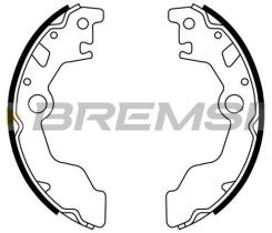 BREMS GF0888 - GANASCE FRENO - BRAKE SHOES