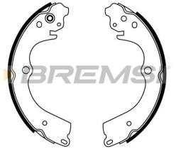 BREMS GF0889 - GANASCE FRENO - BRAKE SHOES