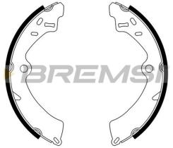 BREMS GF0903 - GANASCE FRENO - BRAKE SHOES