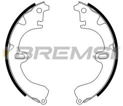 BREMS GF0930 - GANASCE FRENO - BRAKE SHOES