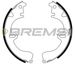 BREMS GF0934 - GANASCE FRENO - BRAKE SHOES