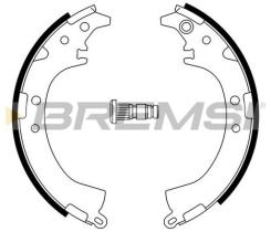 BREMS GF0948 - GANASCE FRENO - BRAKE SHOES