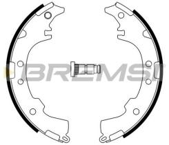 BREMS GF0953 - GANASCE FRENO - BRAKE SHOES