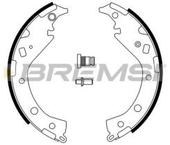 BREMS GF0954 - GANASCE FRENO - BRAKE SHOES