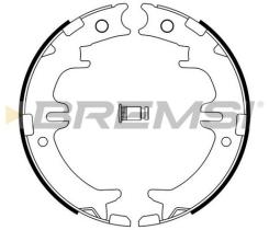 BREMS GF0964 - GANASCE FRENO - BRAKE SHOES