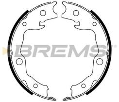 BREMS GF0976 - GANASCE FRENO - BRAKE SHOES