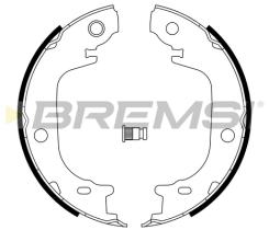 BREMS GF1113 - GANASCE FRENO - BRAKE SHOES