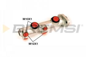 BREMS PB0097 - POMPE FRENO - BRAKE M. CYLINDER