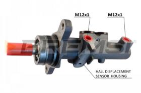 BREMS PB0403 - POMPE FRENO - BRAKE M. CYLINDER