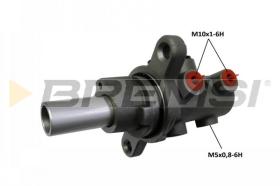 BREMS PB0498 - POMPE FRENO - BRAKE M. CYLINDER