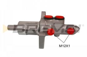 BREMS PB0507 - POMPE FRENO - BRAKE M. CYLINDER