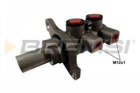 BREMS PB0539 - POMPE FRENO - BRAKE M. CYLINDER