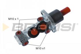 BREMS PB0581 - POMPE FRENO - BRAKE M. CYLINDER