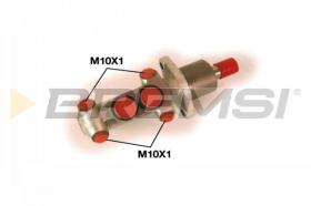 BREMS PB0719 - POMPE FRENO - BRAKE M. CYLINDER