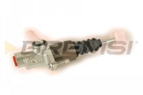 BREMS PC0001 - POMPE FRIZIONE - CLUTCH M. CYLINDER