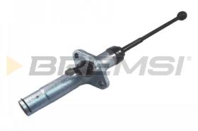 BREMS PC0004 - POMPE FRIZIONE - CLUTCH M. CYLINDER