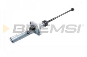 BREMS PC0005 - POMPE FRIZIONE - CLUTCH M. CYLINDER