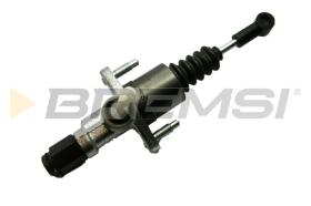 BREMS PC0006 - POMPE FRIZIONE - CLUTCH M. CYLINDER