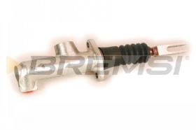 BREMS PC0007 - POMPE FRIZIONE - CLUTCH M. CYLINDER