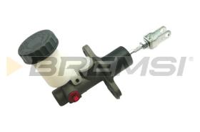 BREMS PC0009 - POMPE FRIZIONE - CLUTCH M. CYLINDER