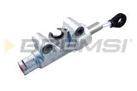 BREMS PC0014 - POMPE FRIZIONE - CLUTCH M. CYLINDER