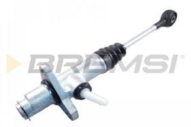 BREMS PC0015 - POMPE FRIZIONE - CLUTCH M. CYLINDER