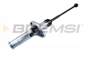 BREMS PC0017 - POMPE FRIZIONE - CLUTCH M. CYLINDER