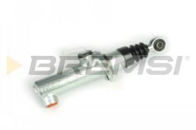 BREMS PC0019 - POMPE FRIZIONE - CLUTCH M. CYLINDER