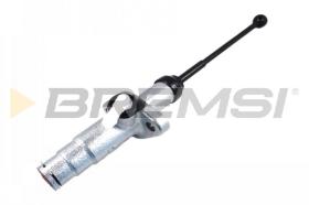 BREMS PC0020 - POMPE FRIZIONE - CLUTCH M. CYLINDER