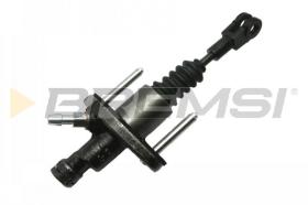 BREMS PC0021 - POMPE FRIZIONE - CLUTCH M. CYLINDER