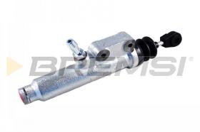 BREMS PC0022 - POMPE FRIZIONE - CLUTCH M. CYLINDER