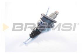 BREMS PC0025 - POMPE FRIZIONE - CLUTCH M. CYLINDER