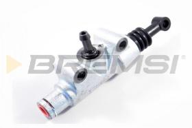 BREMS PC0030 - POMPE FRIZIONE - CLUTCH M. CYLINDER