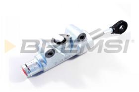 BREMS PC0031 - POMPE FRIZIONE - CLUTCH M. CYLINDER