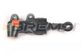 BREMS PC0033 - POMPE FRIZIONE - CLUTCH M. CYLINDER