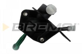 BREMS PC0035 - POMPE FRIZIONE - CLUTCH M. CYLINDER