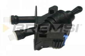 BREMS PC0038 - POMPE FRIZIONE - CLUTCH M. CYLINDER