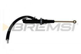 BREMS PC0045 - POMPE FRIZIONE - CLUTCH M. CYLINDER