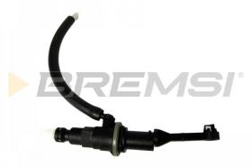 BREMS PC0047 - POMPE FRIZIONE - CLUTCH M. CYLINDER