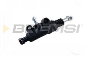 BREMS PC0052 - POMPE FRIZIONE - CLUTCH M. CYLINDER