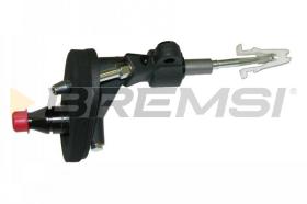 BREMS PC0054 - POMPE FRIZIONE - CLUTCH M. CYLINDER