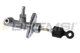 BREMS PC0057 - POMPE FRIZIONE - CLUTCH M. CYLINDER