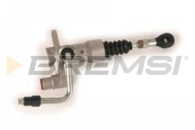 BREMS PC0071 - POMPE FRIZIONE - CLUTCH M. CYLINDER