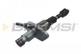 BREMS PC0072 - POMPE FRIZIONE - CLUTCH M. CYLINDER