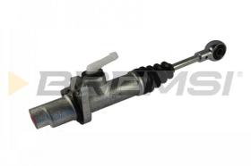 BREMS PC0073 - POMPE FRIZIONE - CLUTCH M. CYLINDER