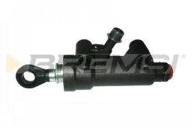 BREMS PC0079 - POMPE FRIZIONE - CLUTCH M. CYLINDER