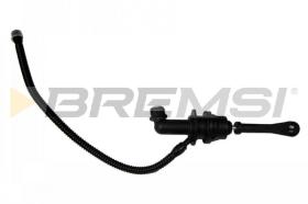 BREMS PC0083 - POMPE FRIZIONE - CLUTCH M. CYLINDER